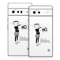 Sentence - Google Pixel 6 Skin