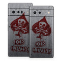 SOFLETE Die Living Bomber - Google Pixel 6 Skin