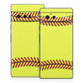 Softball - Google Pixel 6 Skin