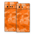 Solar Storm - Google Pixel 6 Skin