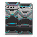 Spec - Google Pixel 6 Skin