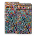Stained Aspen - Google Pixel 6 Skin