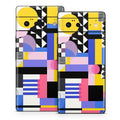 Stoked - Google Pixel 6 Skin