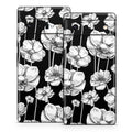 Striped Blooms - Google Pixel 6 Skin