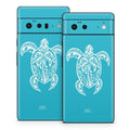 Tahitian - Google Pixel 6 Skin