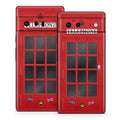 Telephone Kiosk - Google Pixel 6 Skin