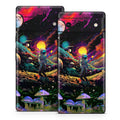 Trip to Space - Google Pixel 6 Skin
