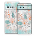 Tropical Fern - Google Pixel 6 Skin