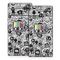 TV Kills Everything - Google Pixel 6 Skin