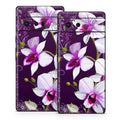Violet Worlds - Google Pixel 6 Skin
