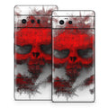 War Light - Google Pixel 6 Skin