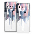 Watery Stripes - Google Pixel 6 Skin