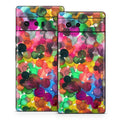 Watercolor Drops - Google Pixel 6 Skin