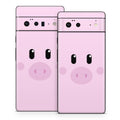 Wiggles the Pig - Google Pixel 6 Skin