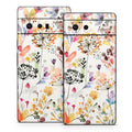 Wild Grasses - Google Pixel 6 Skin