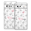 Younique - Google Pixel 6 Skin