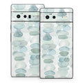 Zen Stones - Google Pixel 6 Skin
