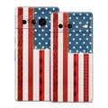 American Tribe - Google Pixel 7 Skin