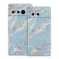 Atlantic Marble - Google Pixel 7 Skin