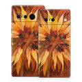 Autumn Beauty - Google Pixel 7 Skin