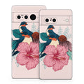 Barn Swallows - Google Pixel 7 Skin