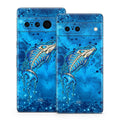 Barracuda Bones - Google Pixel 7 Skin