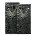 Black Book - Google Pixel 7 Skin