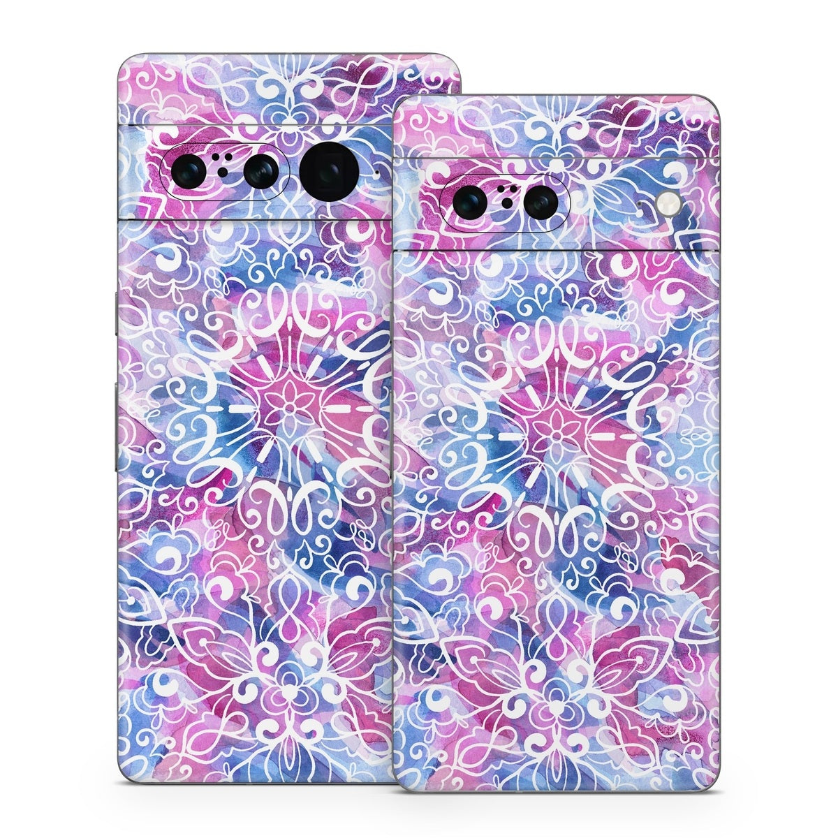 Boho Fizz - Google Pixel 7 Skin