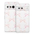 Bows - Google Pixel 7 Skin