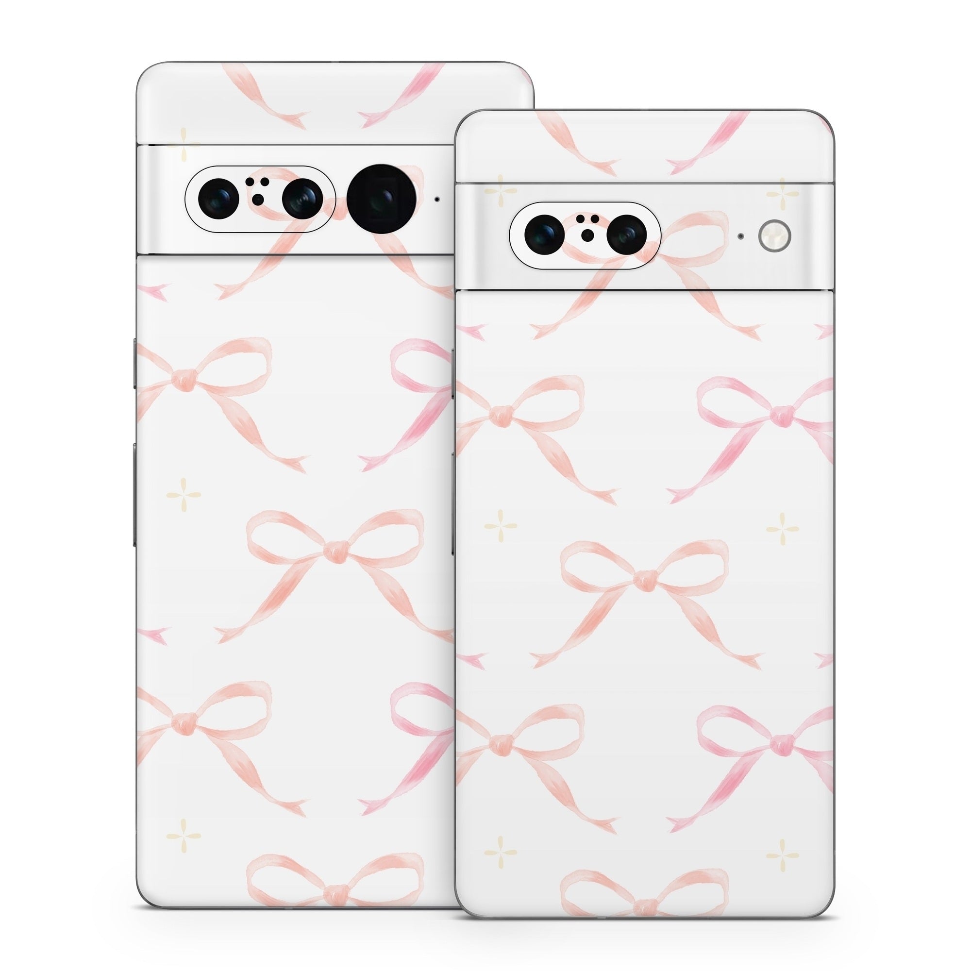 Bows - Google Pixel 7 Skin