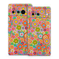 Bright Ditzy - Google Pixel 7 Skin
