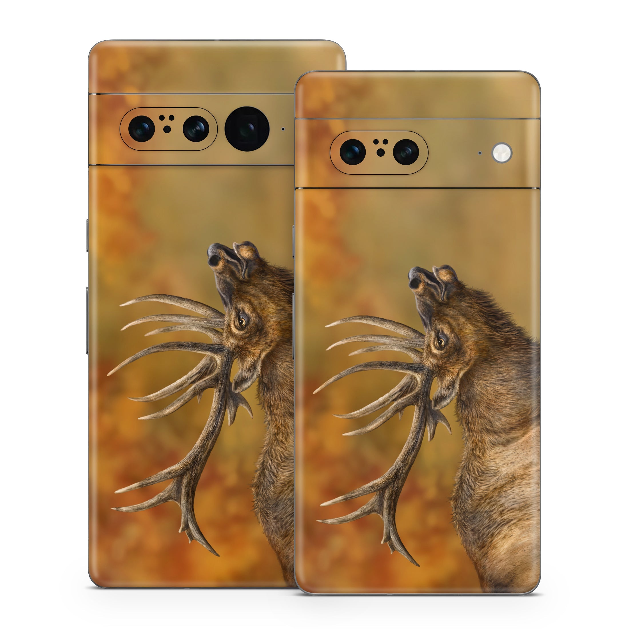 Bugle Boy - Google Pixel 7 Skin