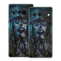 Captain Grimbeard - Google Pixel 7 Skin
