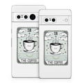 The Coffee - Google Pixel 7 Skin