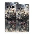 Coma - Google Pixel 7 Skin