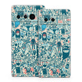 Committee - Google Pixel 7 Skin