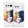 Day And Night - Google Pixel 7 Skin