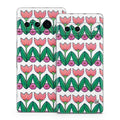 Deco Tulips - Google Pixel 7 Skin