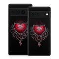 Devils Rose - Google Pixel 7 Skin