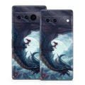 Flying Dragon - Google Pixel 7 Skin