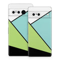 Flyover - Google Pixel 7 Skin