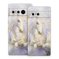 Heart Of Unicorn - Google Pixel 7 Skin