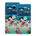 Hula Night - Google Pixel 7 Skin