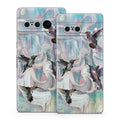 Hummingbirds - Google Pixel 7 Skin