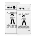 Bag of Idiots - Google Pixel 7 Skin