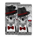 Mr JD Vanderbone - Google Pixel 7 Skin