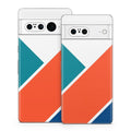 Kathy - Google Pixel 7 Skin