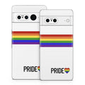 Love Wins - Google Pixel 7 Skin