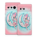 Moon Pixie - Google Pixel 7 Skin