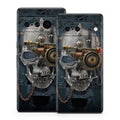 Necronaut - Google Pixel 7 Skin